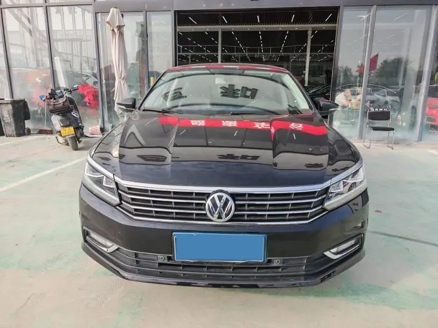 2017 Volkswagen Passat 1.8T 180HP L4 7DCT,autocango,china used car exporter,china ev exporter,chinese used car exporter,chinese used ev exporter