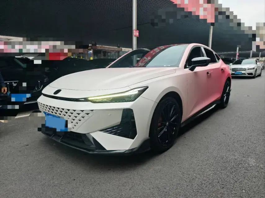 2024 ChangAn UNI-V 1.5T 188HP L4 7DCT