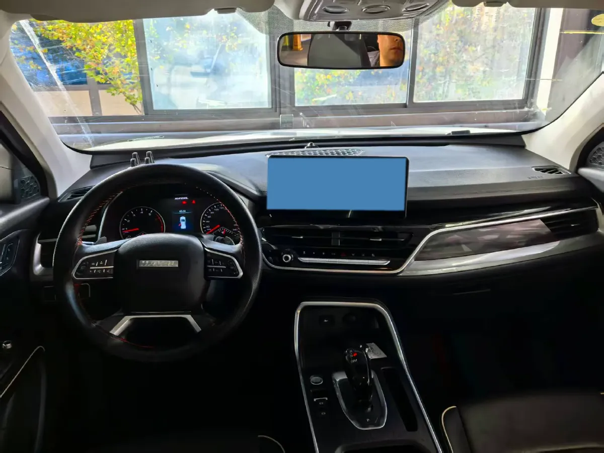 2023 Haval H6 1.5T 150HP L4 7DCT,autocango,china used car exporter,china ev exporter,chinese used car exporter,chinese used ev exporter