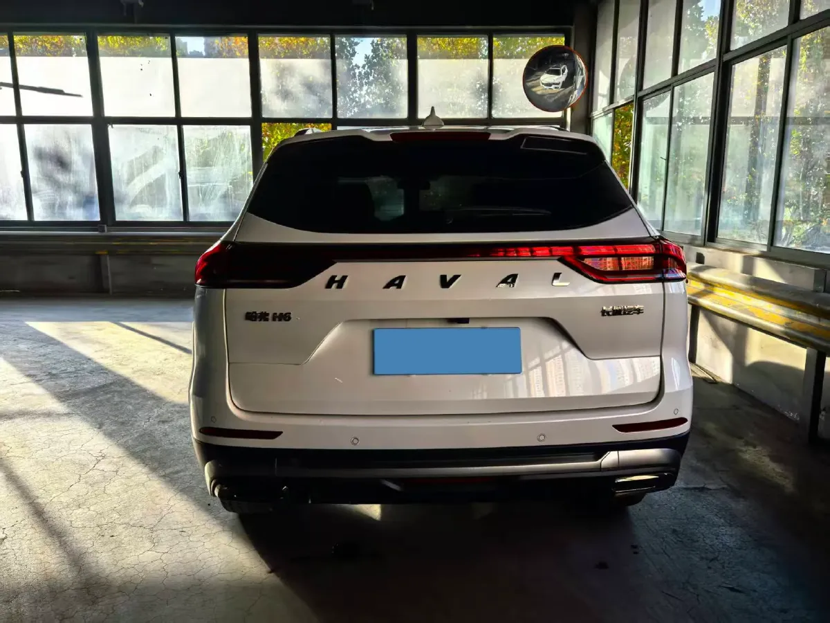 2023 Haval H6 1.5T 150HP L4 7DCT,autocango,china used car exporter,china ev exporter,chinese used car exporter,chinese used ev exporter