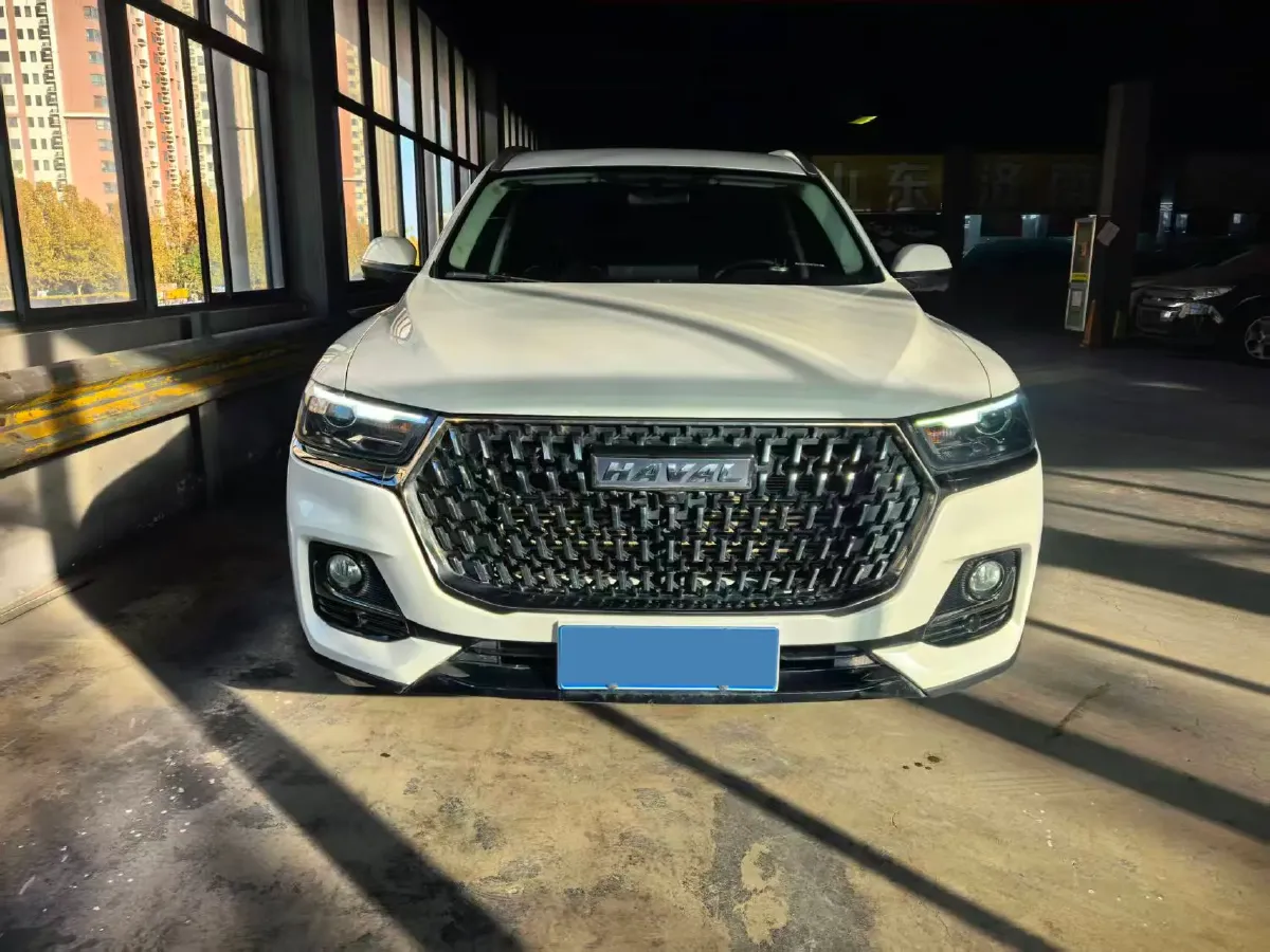 2023 Haval H6 1.5T 150HP L4 7DCT,autocango,china used car exporter,china ev exporter,chinese used car exporter,chinese used ev exporter