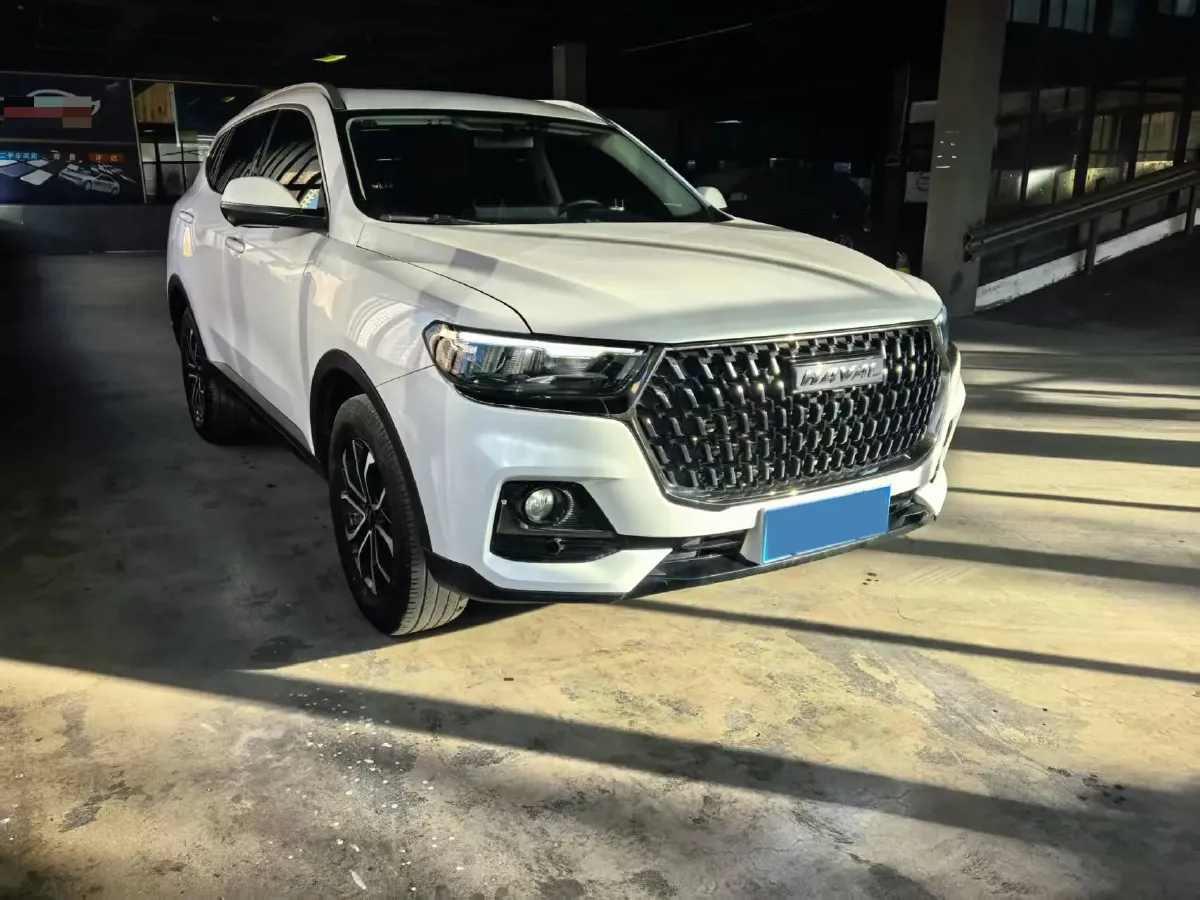 2023 Haval H6 1.5T 150HP L4 7DCT,autocango,china used car exporter,china ev exporter,chinese used car exporter,chinese used ev exporter