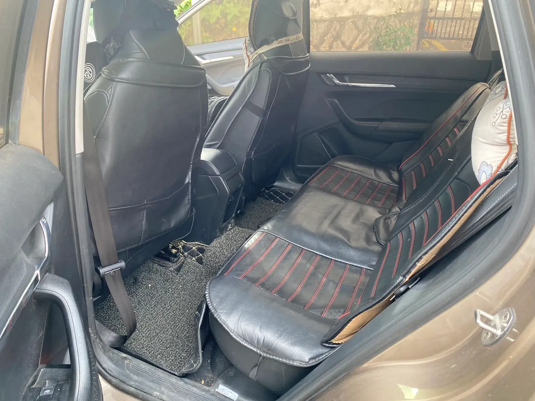 2018 SKODA KAMIQ thumbnail 4