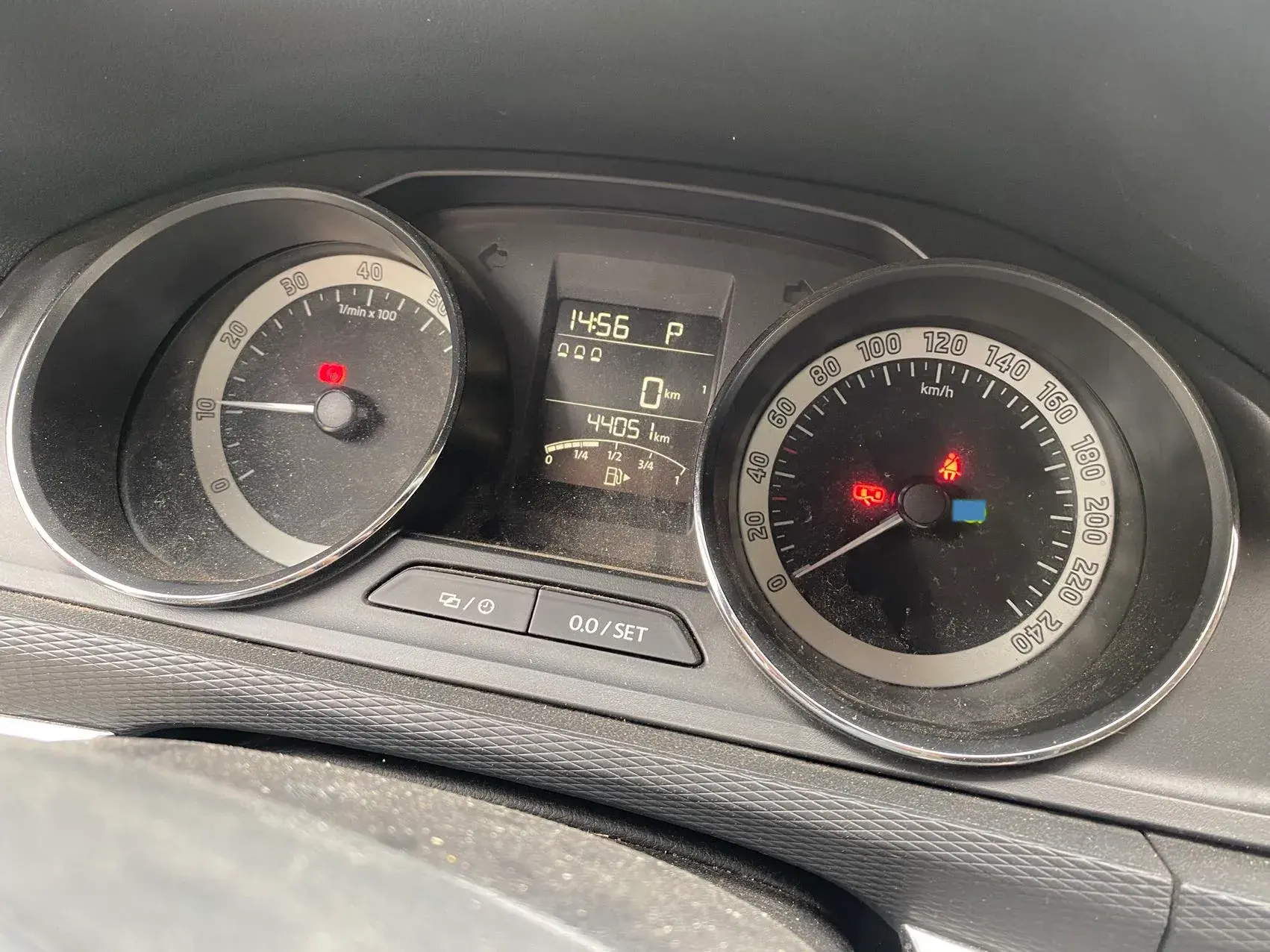 2018 SKODA KAMIQ thumbnail 2