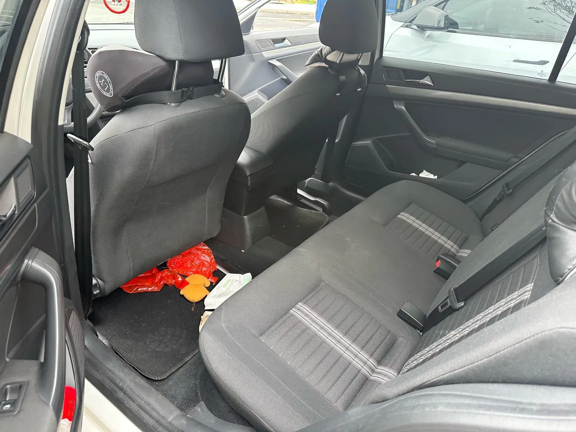 2019 VOLKSWAGEN LAVIDA thumbnail 4