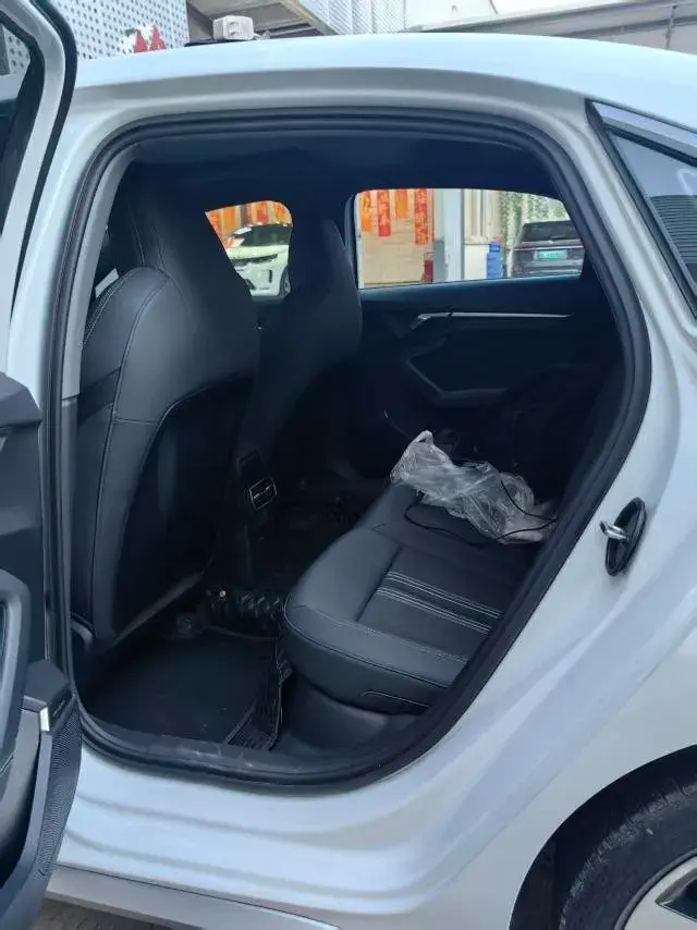 2023 AUDI A3 thumbnail 4