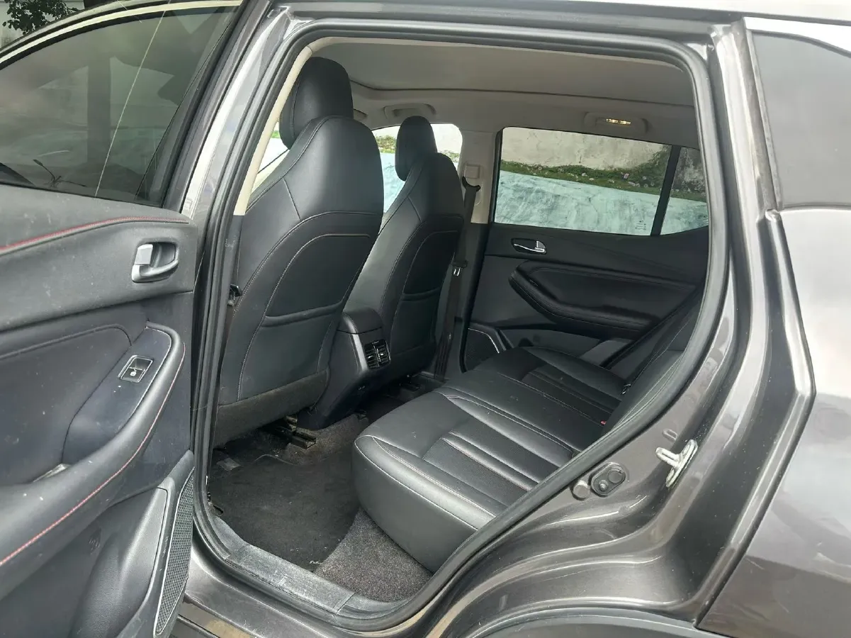 2020 GAC Trumpchi GS4 COUPE 1.5T 169HP L4 7DCT,autocango,china used car exporter,china ev exporter,chinese used car exporter,chinese used ev exporter