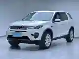 2019 Land Rover Discovery Sport 2.0T 241HP L4 9AT