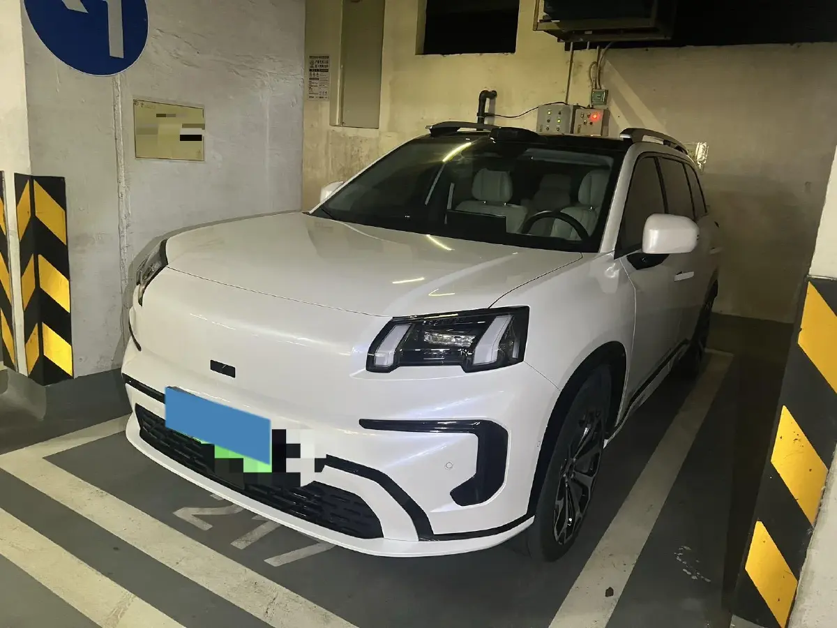 2024 Aion V BEV 74.976/75.26KWH