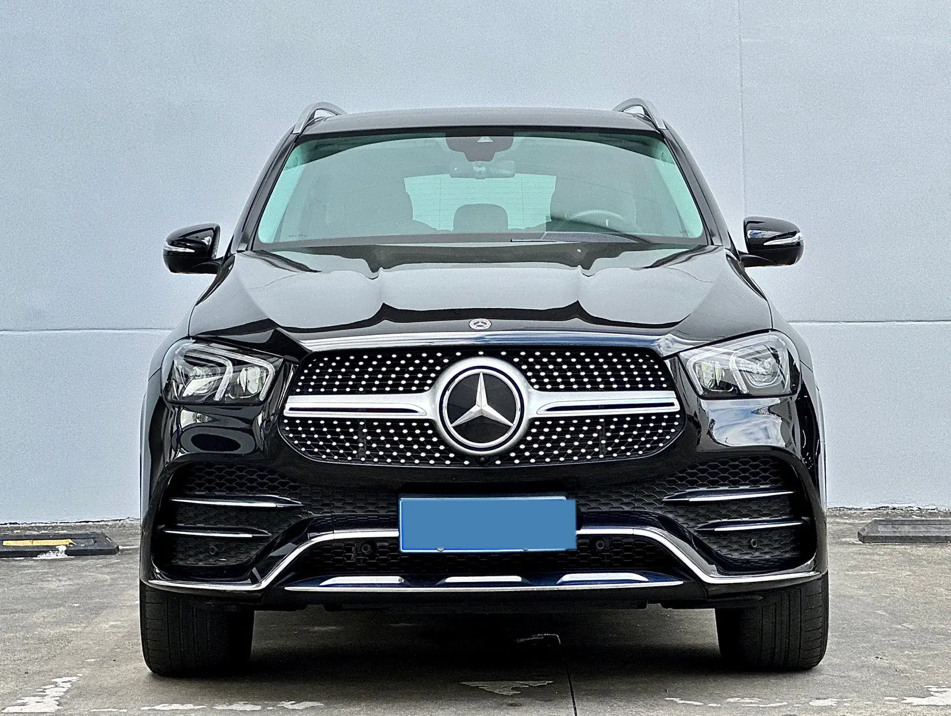 2021 MERCEDES-BENZ GLE thumbnail 2