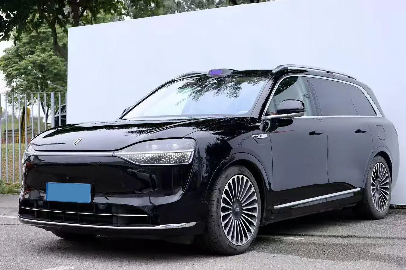 2024 AITO AITO M9 1.5T 152HP L4 REEV 42KWH