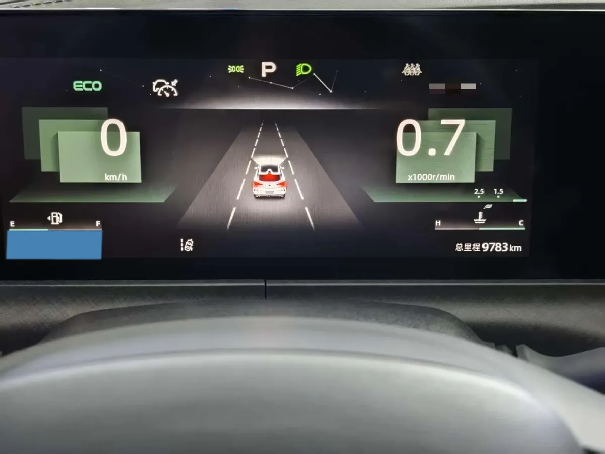 2022 ChangAn UNI-T 2.0T 233HP L4 8AT,autocango,china used car exporter,china ev exporter,chinese used car exporter,chinese used ev exporter