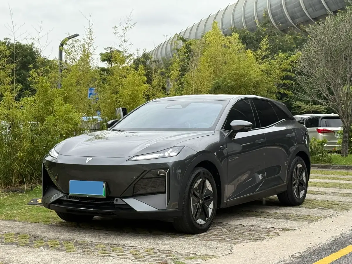 2025 Deepal S07 REEV 98HP REEV 39.05KWH