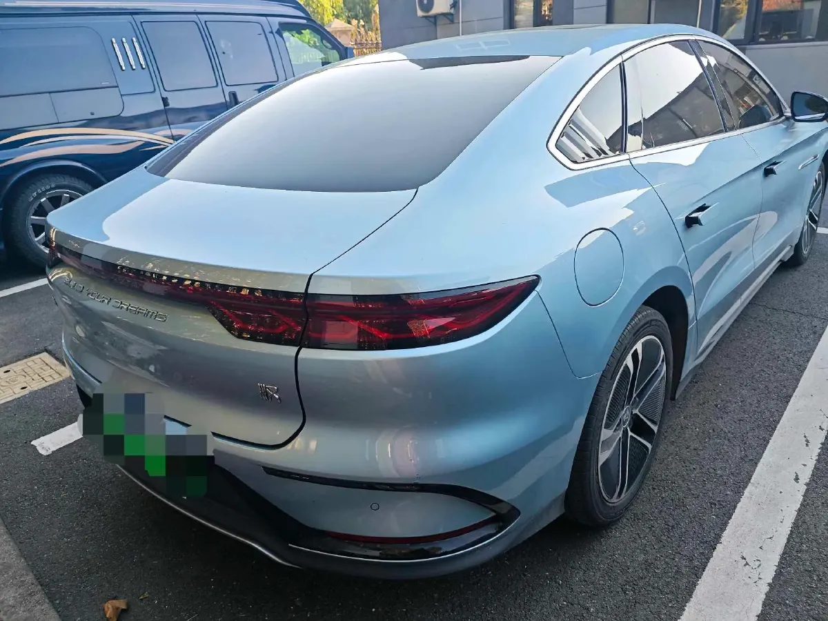 2023 BYD Han BEV 72KWH,autocango,china used car exporter,china ev exporter,chinese used car exporter,chinese used ev exporter