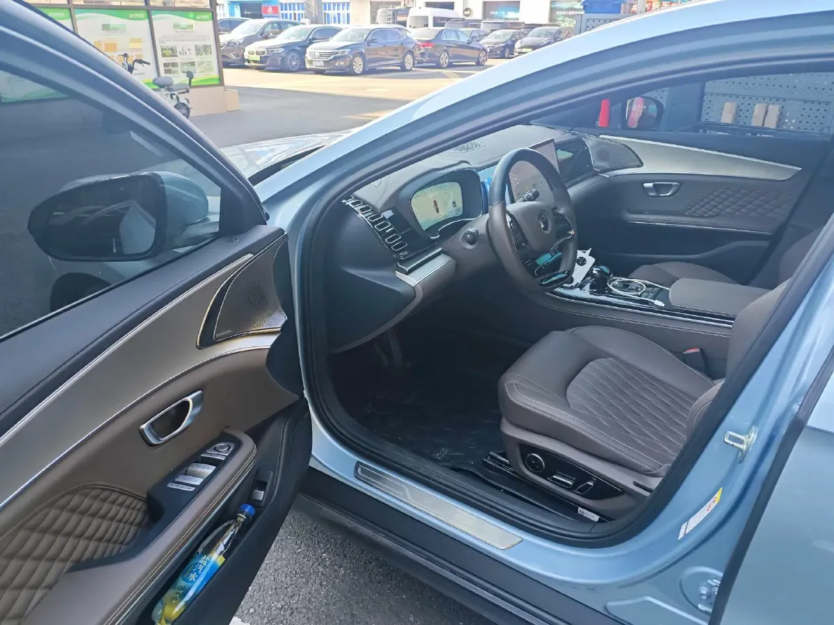 2023 BYD Han BEV 72KWH,autocango,china used car exporter,china ev exporter,chinese used car exporter,chinese used ev exporter