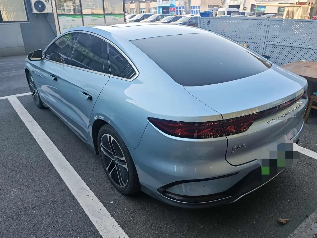 2023 BYD Han BEV 72KWH,autocango,china used car exporter,china ev exporter,chinese used car exporter,chinese used ev exporter