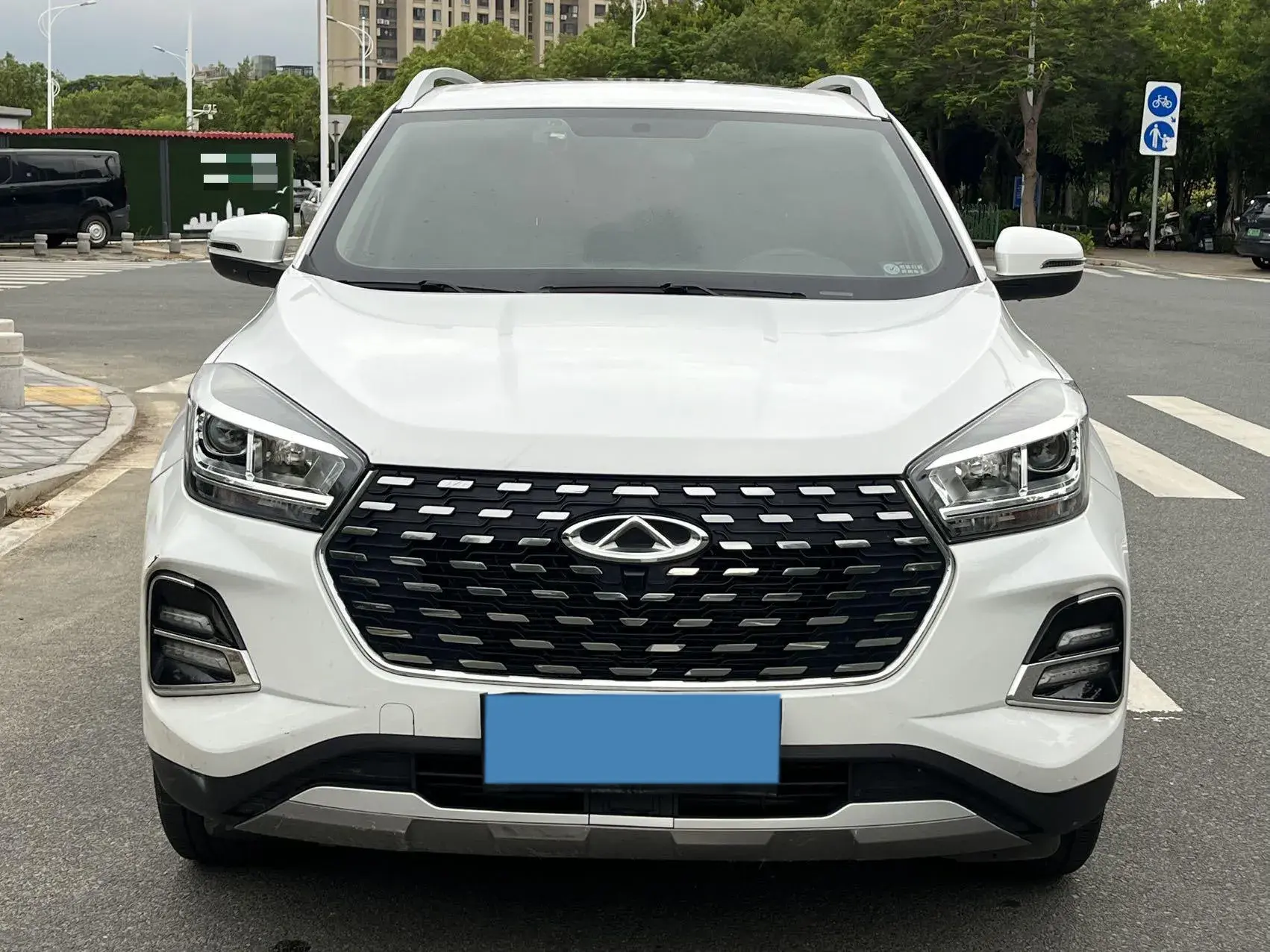 2020 CHERY TIGGO thumbnail 2