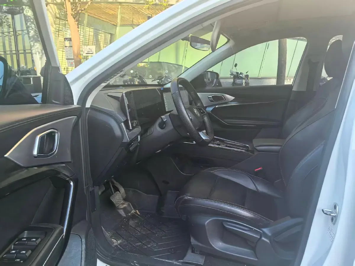 2022 MG ONE 1.5T 181HP L4 CVT,autocango,china used car exporter,china ev exporter,chinese used car exporter,chinese used ev exporter