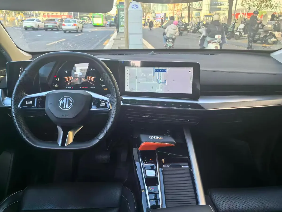 2022 MG ONE 1.5T 181HP L4 CVT,autocango,china used car exporter,china ev exporter,chinese used car exporter,chinese used ev exporter