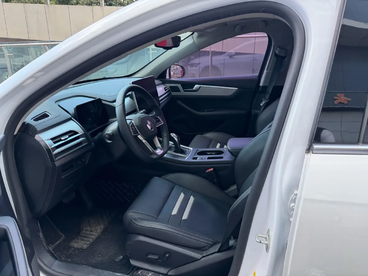 2019 BYD Qin Pro 1.5T 154HP L4 6DCT,autocango,china used car exporter,china ev exporter,chinese used car exporter,chinese used ev exporter