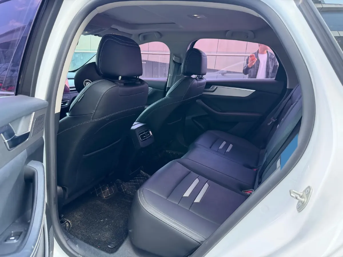 2019 BYD Qin Pro 1.5T 154HP L4 6DCT,autocango,china used car exporter,china ev exporter,chinese used car exporter,chinese used ev exporter