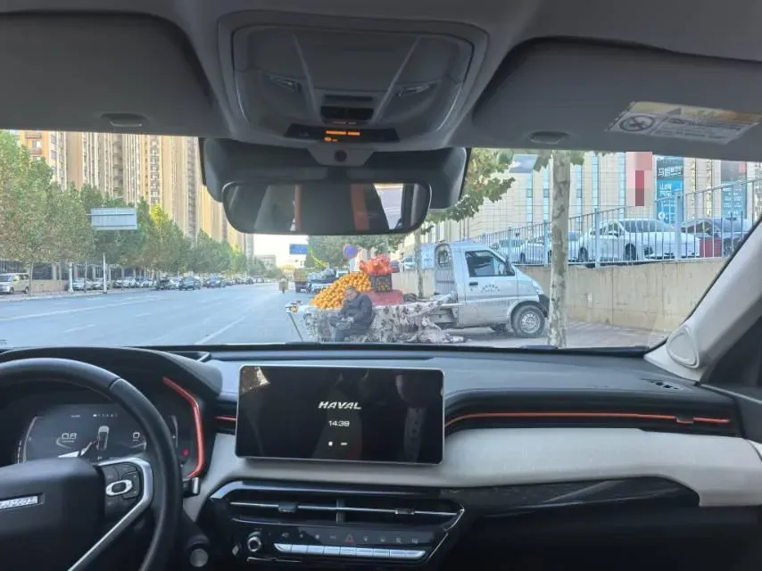 2021 Haval Rabbit 1.5T 184HP L4 7DCT,autocango,china used car exporter,china ev exporter,chinese used car exporter,chinese used ev exporter