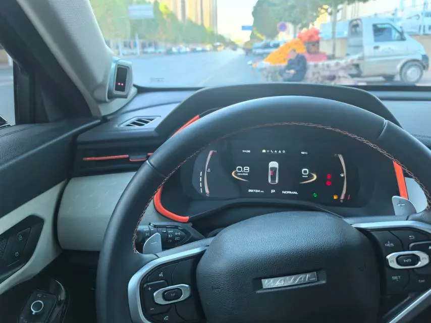 2021 Haval Rabbit 1.5T 184HP L4 7DCT,autocango,china used car exporter,china ev exporter,chinese used car exporter,chinese used ev exporter