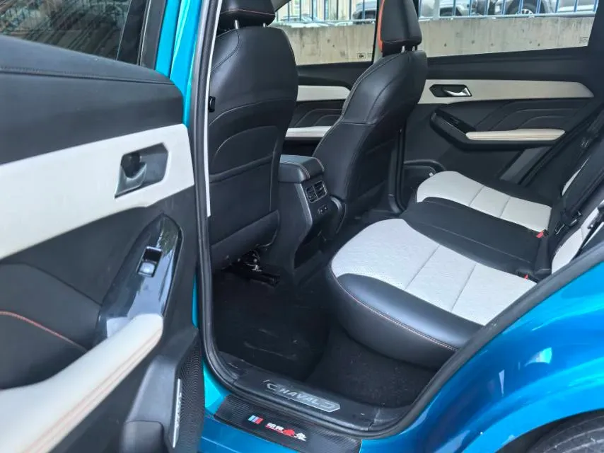 2021 Haval Rabbit 1.5T 184HP L4 7DCT,autocango,china used car exporter,china ev exporter,chinese used car exporter,chinese used ev exporter