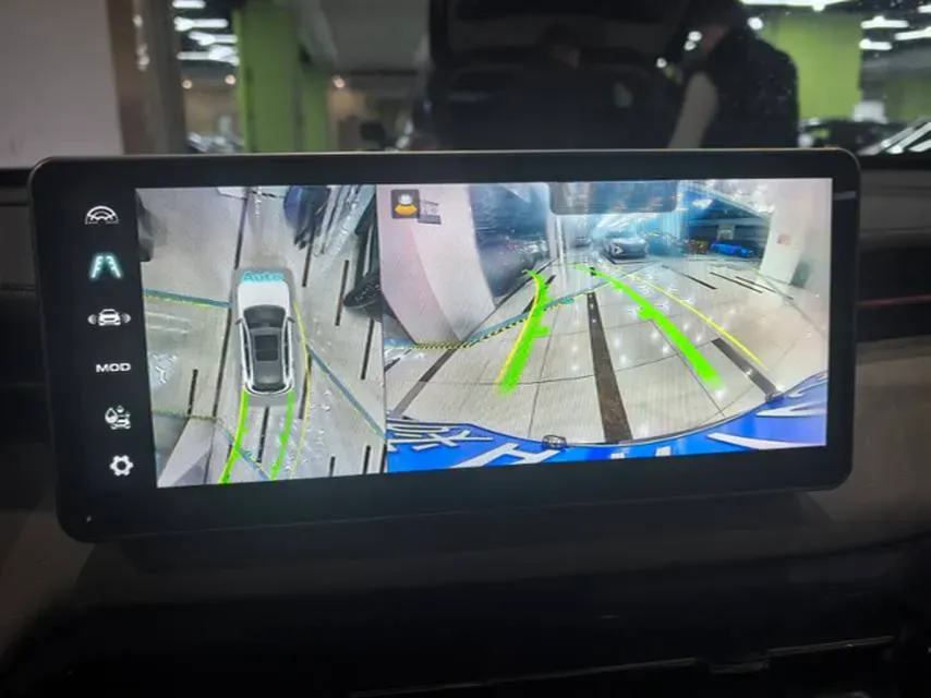 2021 Haval Rabbit 1.5T 184HP L4 7DCT,autocango,china used car exporter,china ev exporter,chinese used car exporter,chinese used ev exporter