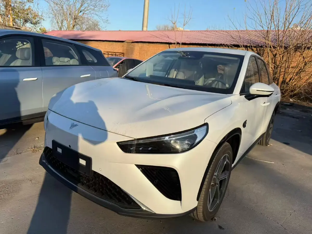 2024 Neta L 1.5L 91HP L4 REEV 40KWH