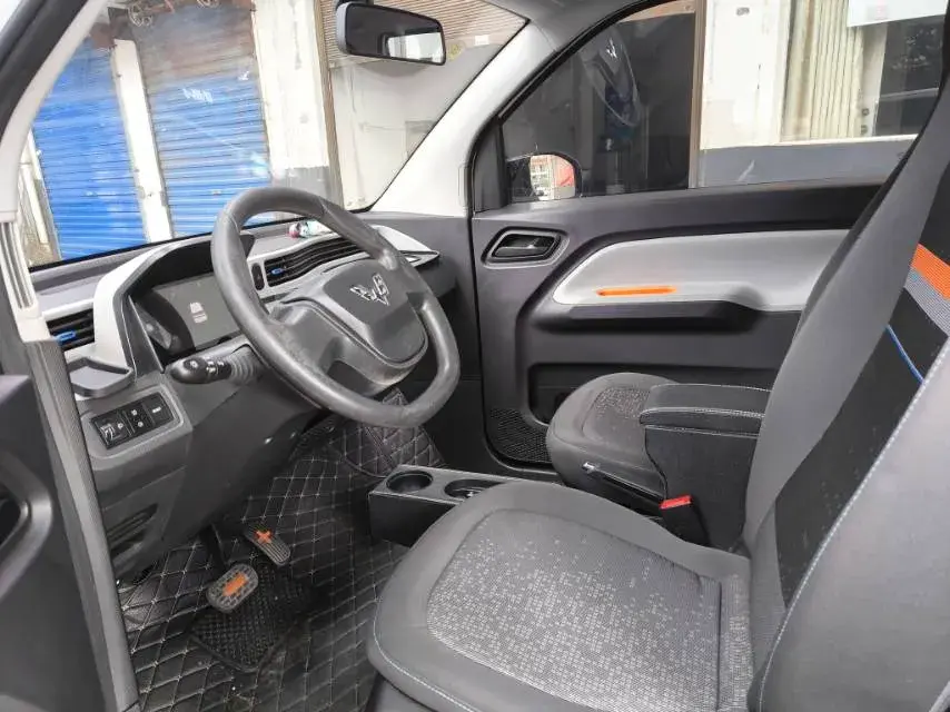 2020 WULING HONGGUANG thumbnail 4