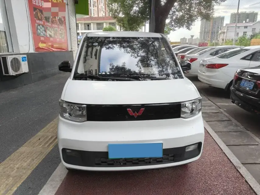 2020 WULING HONGGUANG thumbnail 2