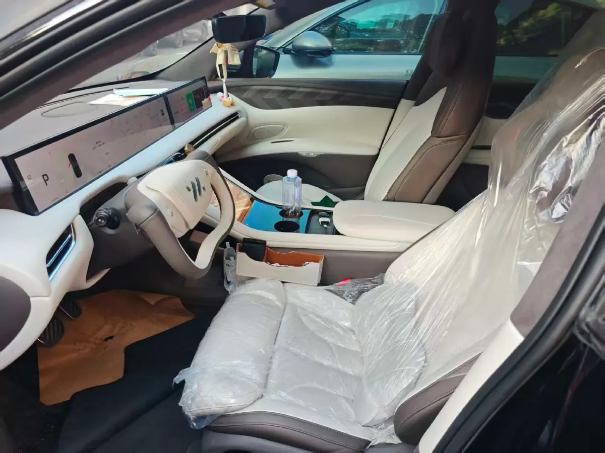 2023 IM LS7 BEV 100KWH,autocango,china used car exporter,china ev exporter,chinese used car exporter,chinese used ev exporter