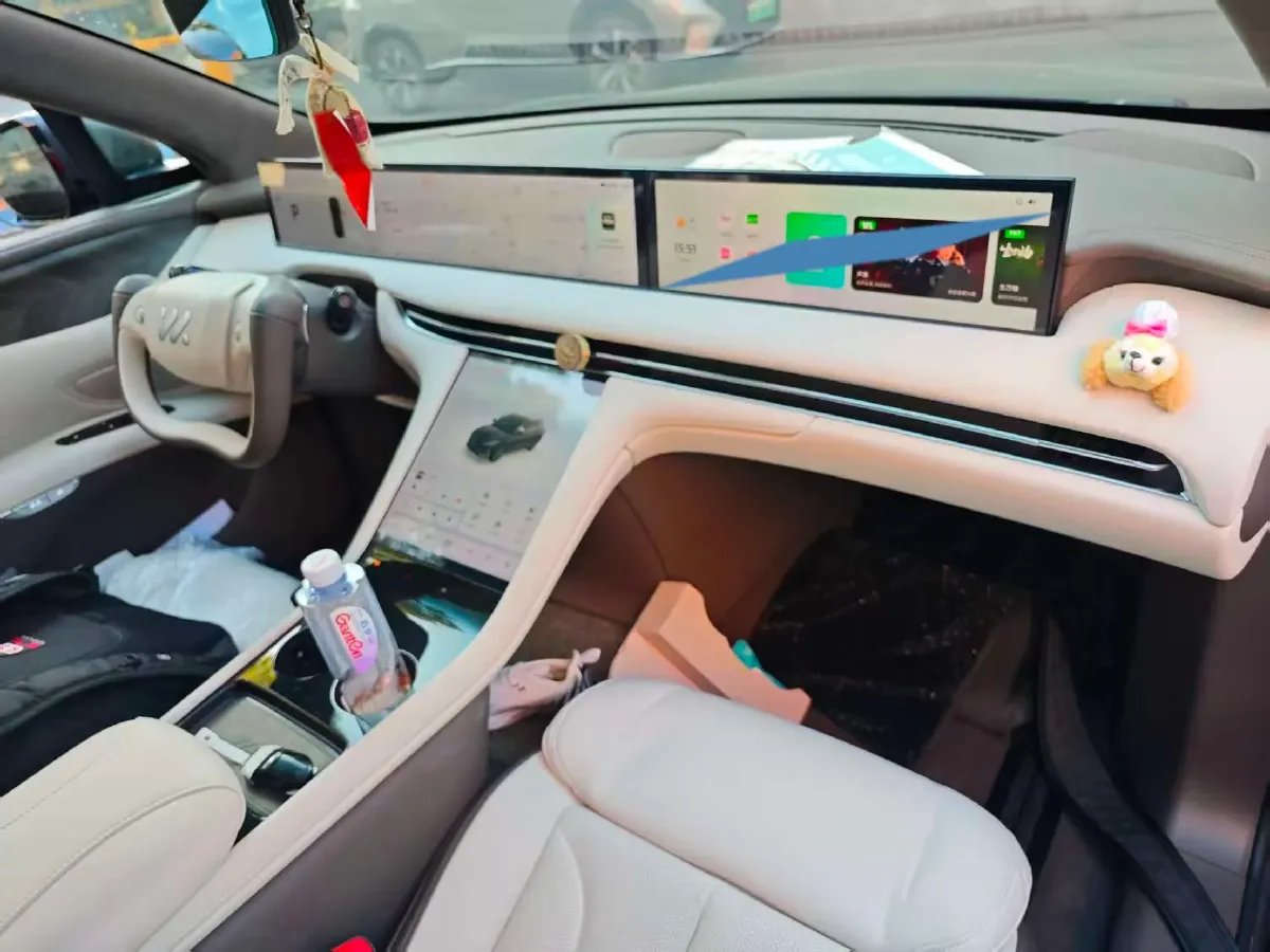 2023 IM LS7 BEV 100KWH,autocango,china used car exporter,china ev exporter,chinese used car exporter,chinese used ev exporter