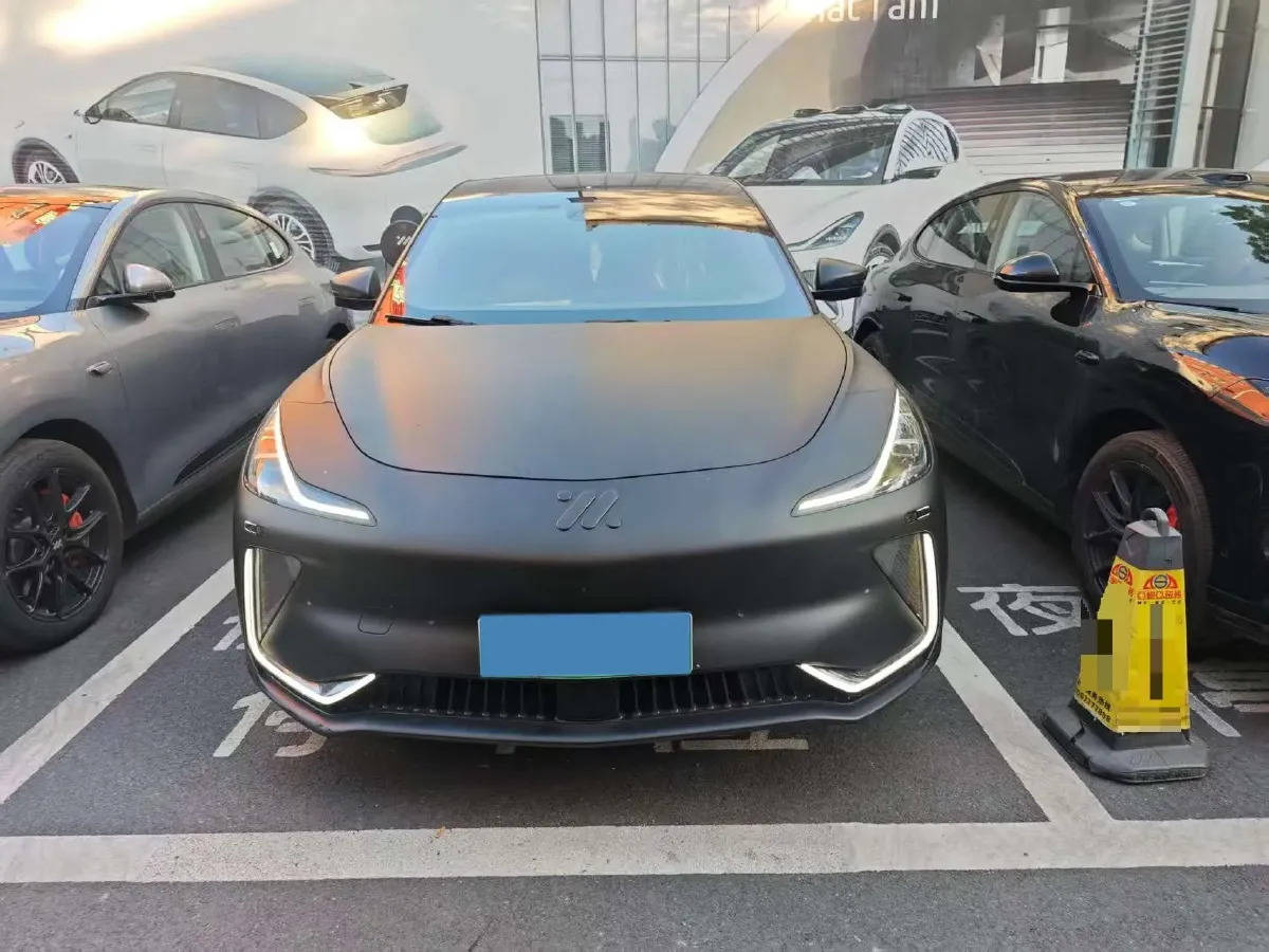 2023 IM LS7 BEV 100KWH,autocango,china used car exporter,china ev exporter,chinese used car exporter,chinese used ev exporter