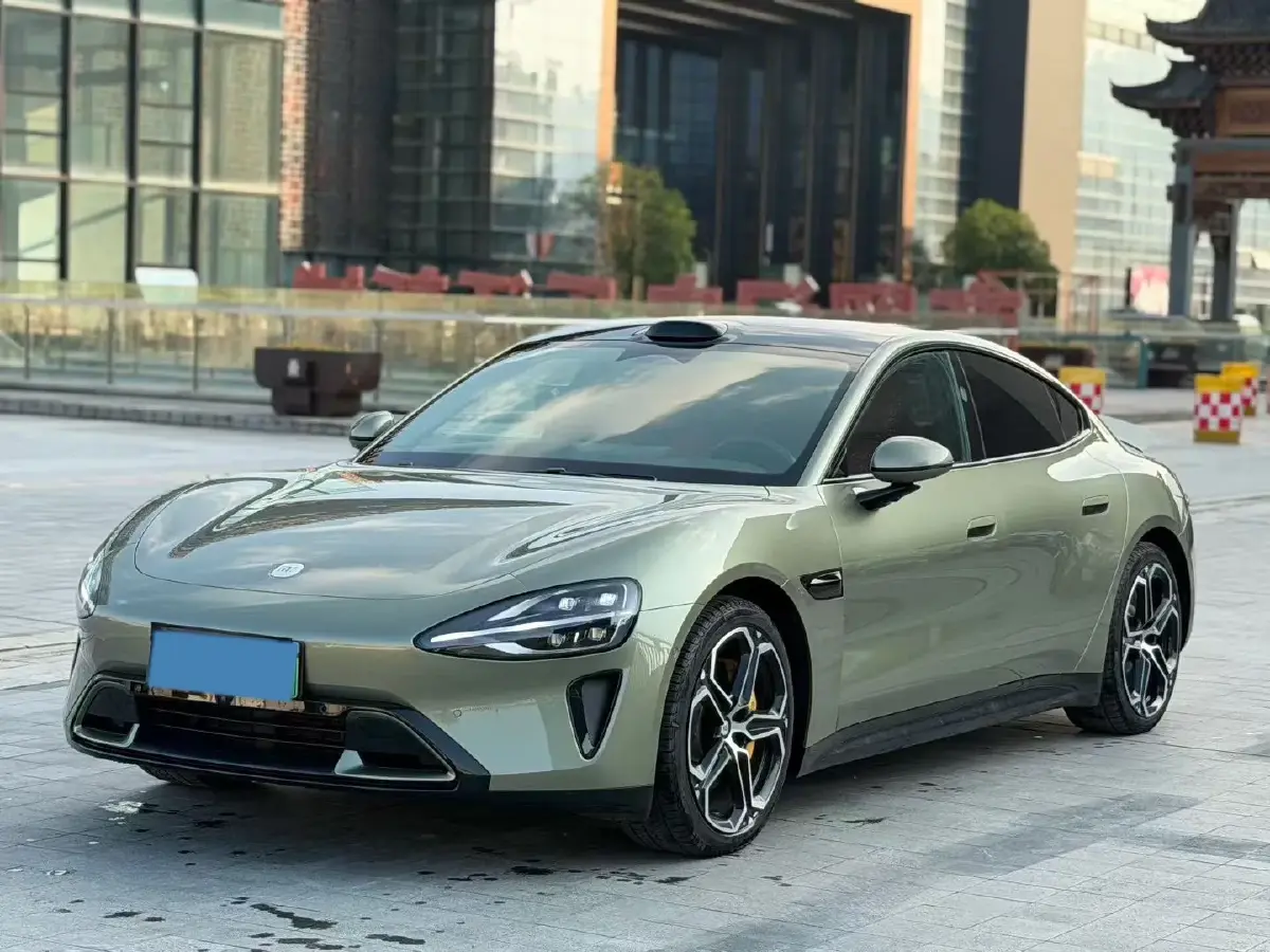 2024 MI SU7 BEV 94.3KWH