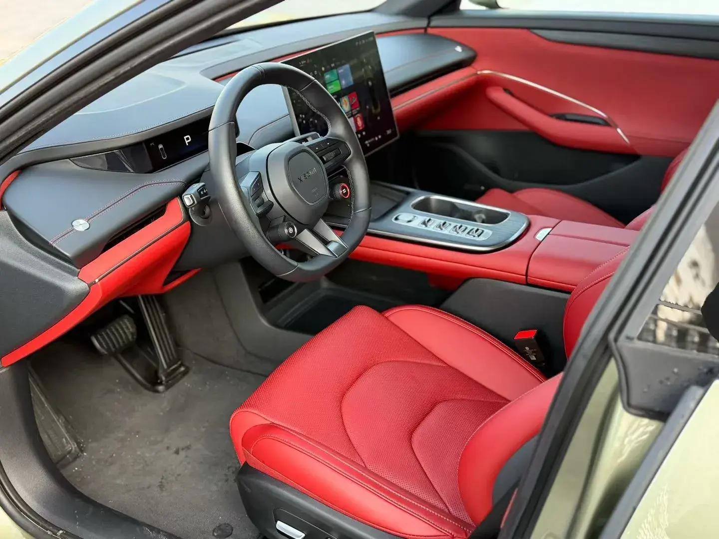 2024 MI SU7 thumbnail 4