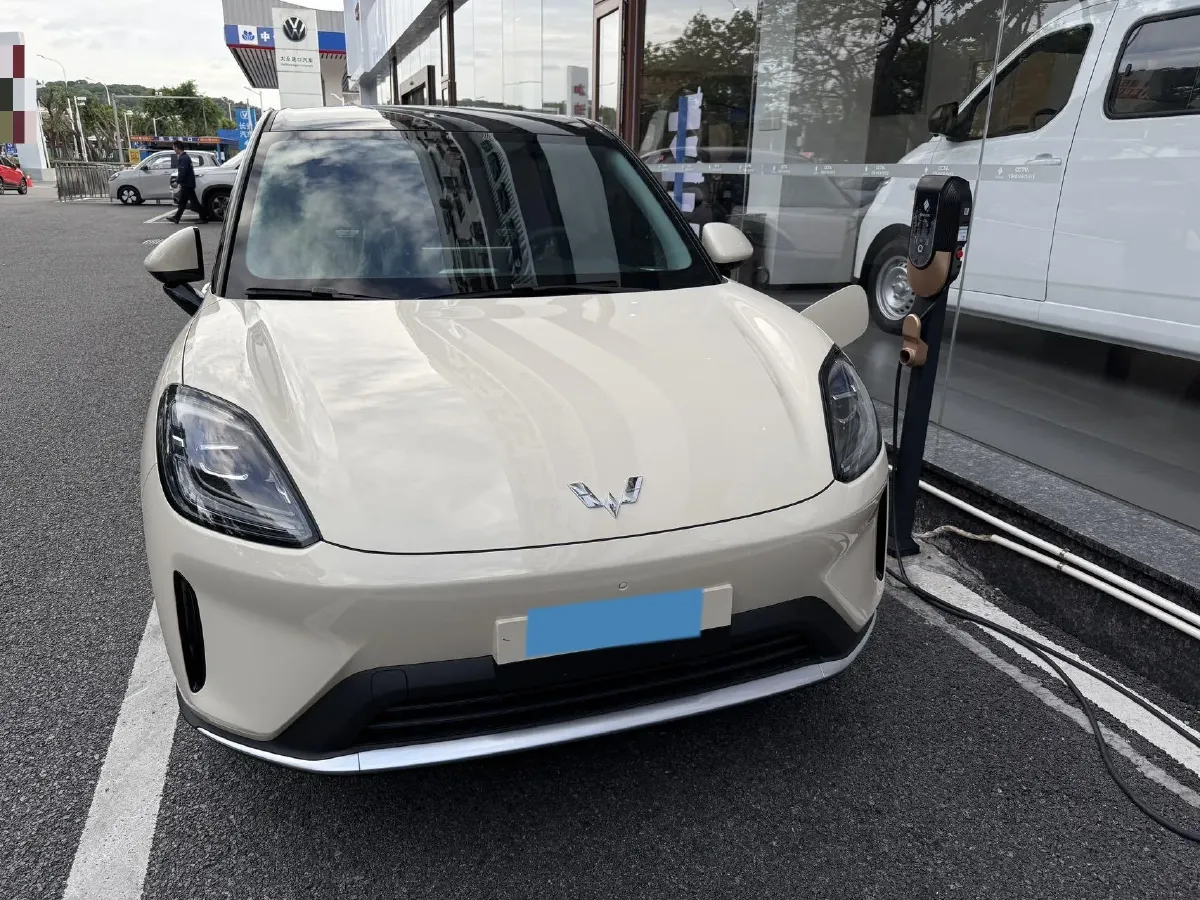 2025 WuLing BinGuo S BEV,autocango,china used car exporter,china ev exporter,chinese used car exporter,chinese used ev exporter