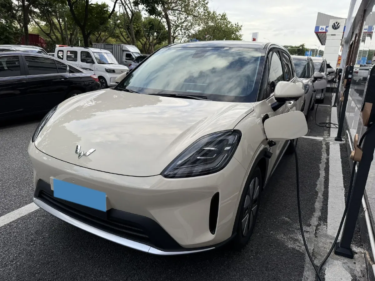 2025 WuLing BinGuo S BEV,autocango,china used car exporter,china ev exporter,chinese used car exporter,chinese used ev exporter