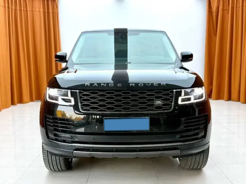 2019 LAND ROVER thumbnail 3