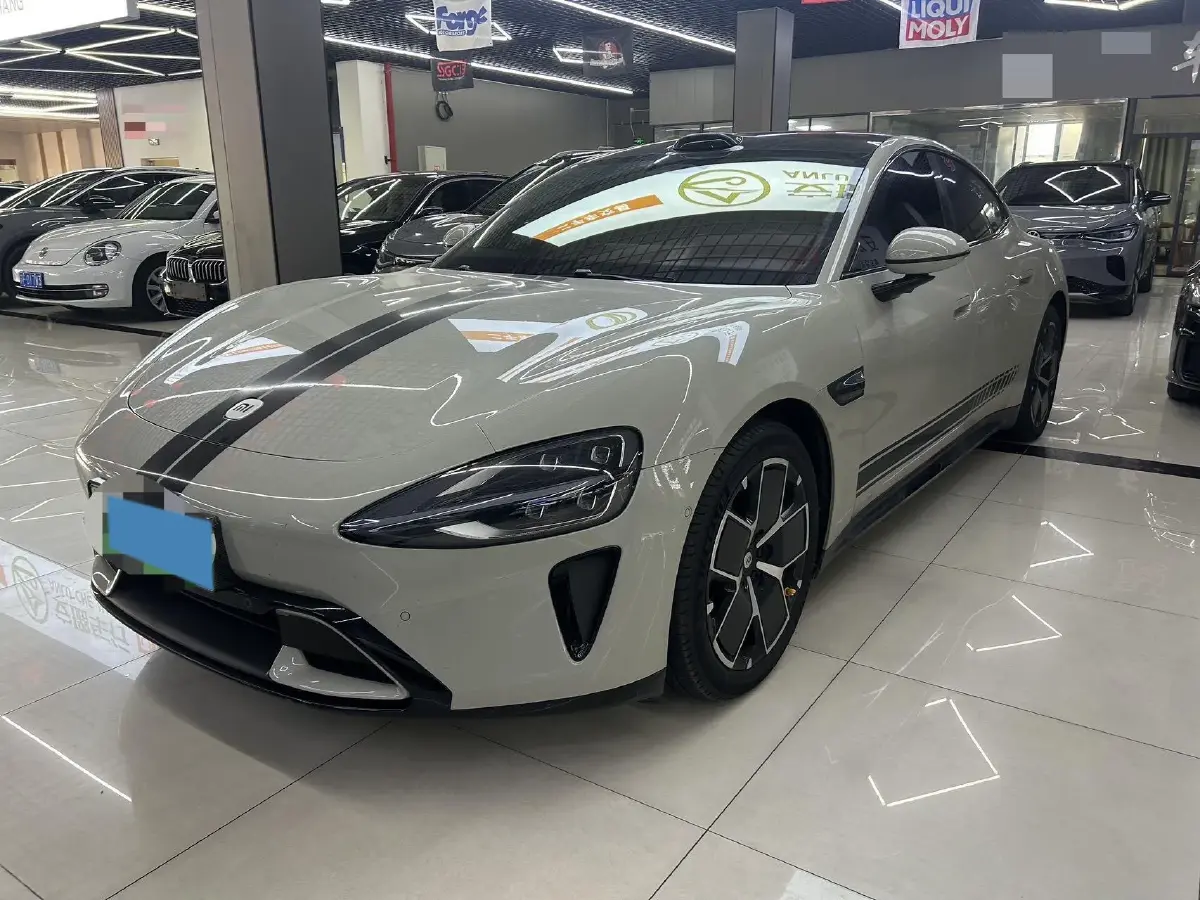 2024 MI SU7 BEV 101KWH