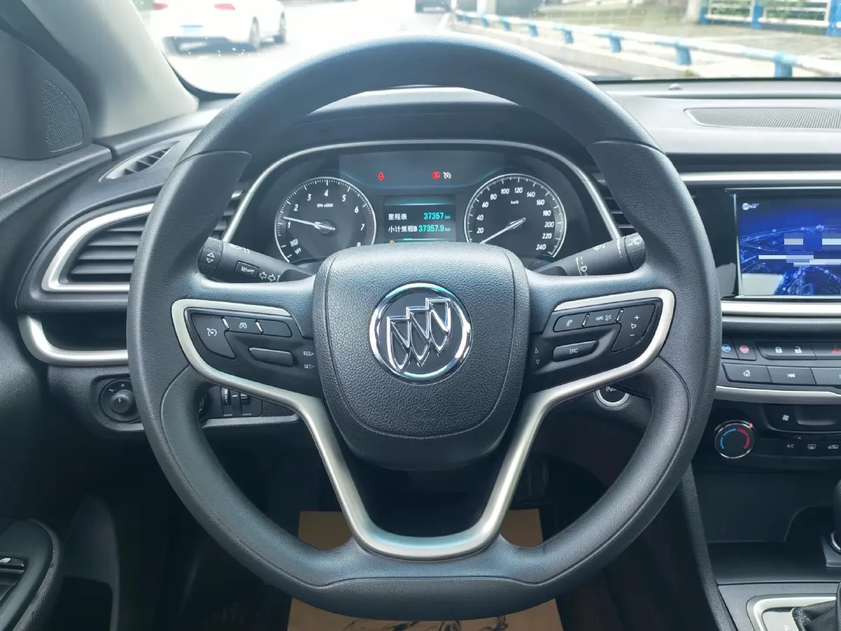 2021 Buick Excelle 1.5L 113HP L4 6AT,autocango,china used car exporter,china ev exporter,chinese used car exporter,chinese used ev exporter