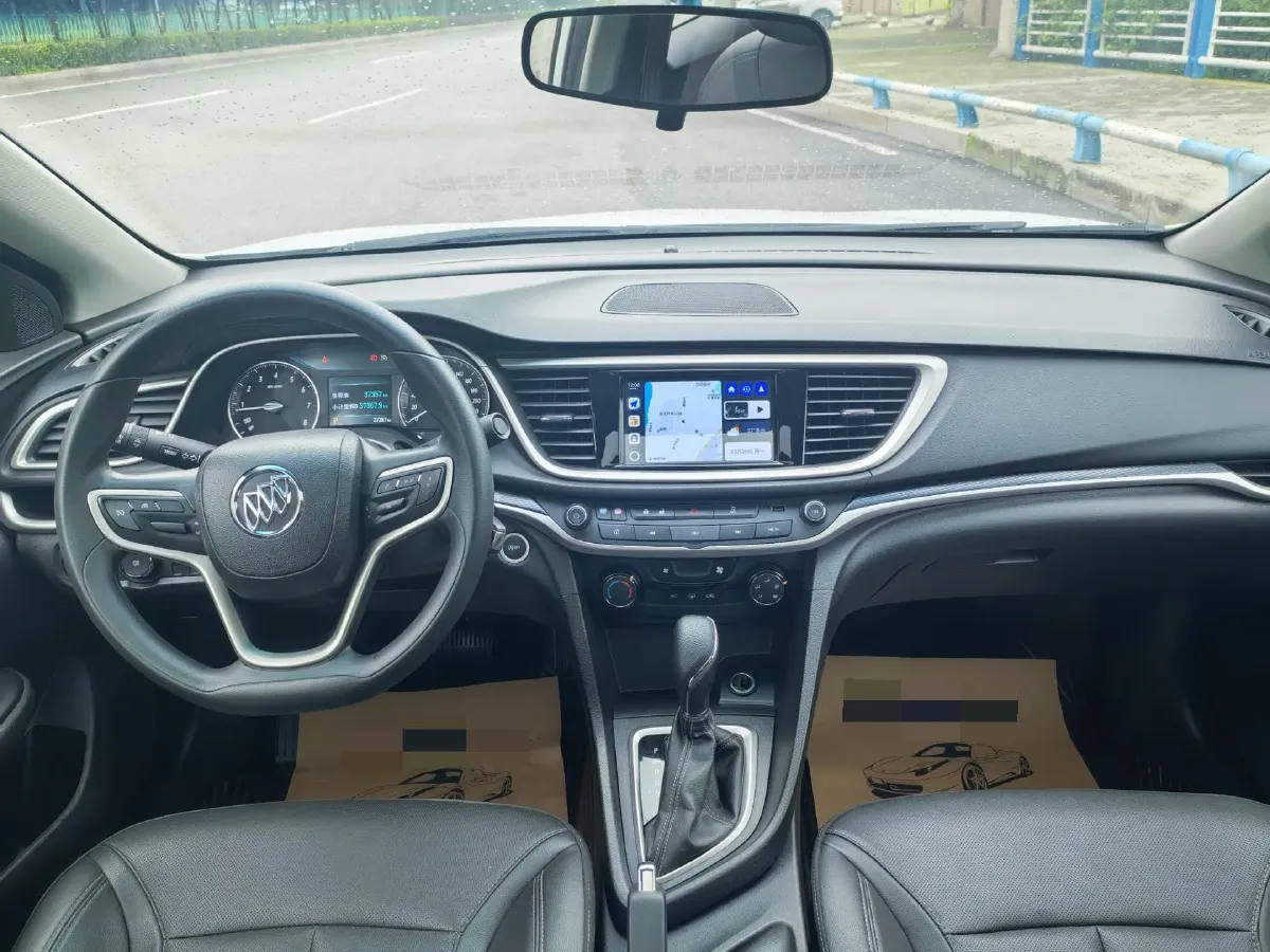 2021 Buick Excelle 1.5L 113HP L4 6AT,autocango,china used car exporter,china ev exporter,chinese used car exporter,chinese used ev exporter