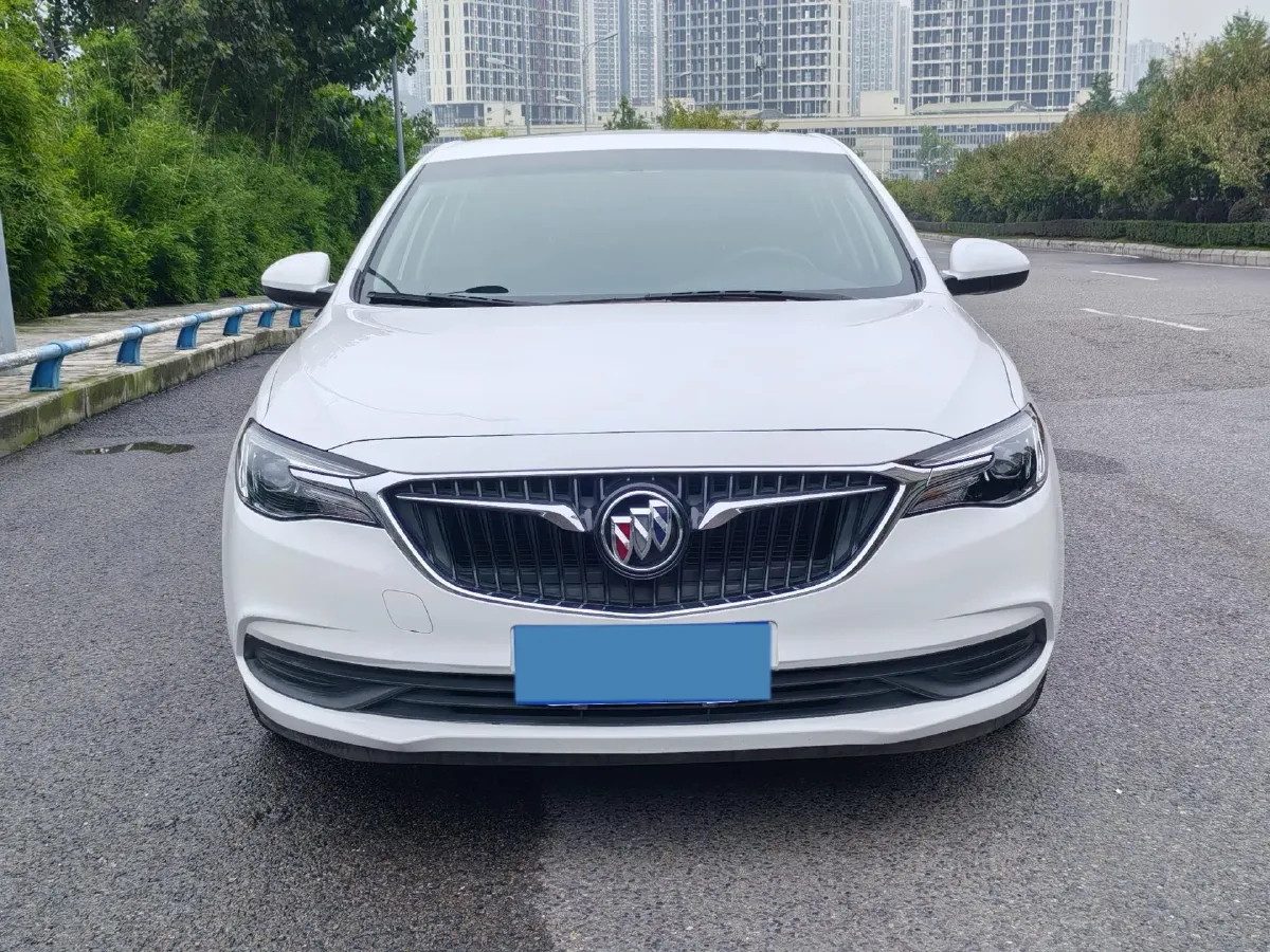 2021 Buick Excelle 1.5L 113HP L4 6AT,autocango,china used car exporter,china ev exporter,chinese used car exporter,chinese used ev exporter