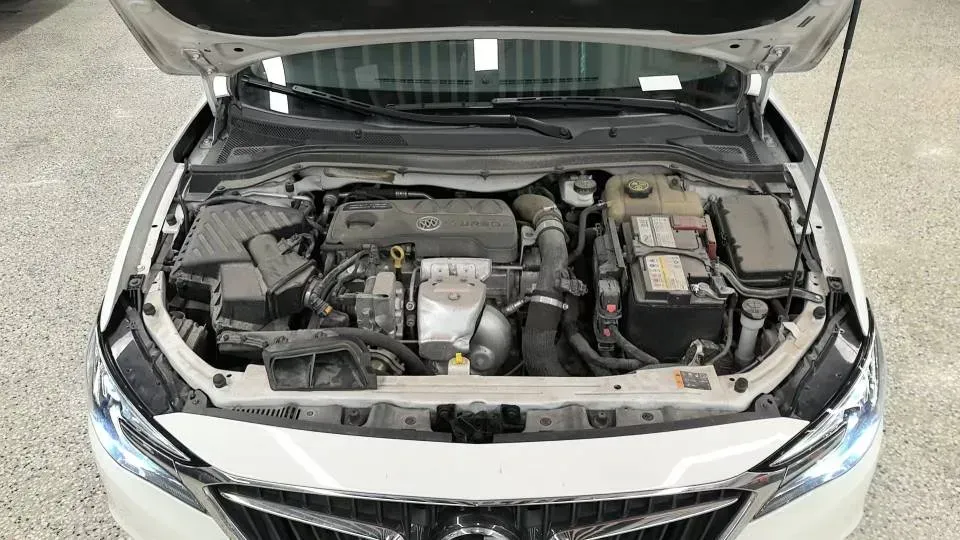 2021 Buick Excelle 1.3T 163HP L3 6AT,autocango,china used car exporter,china ev exporter,chinese used car exporter,chinese used ev exporter