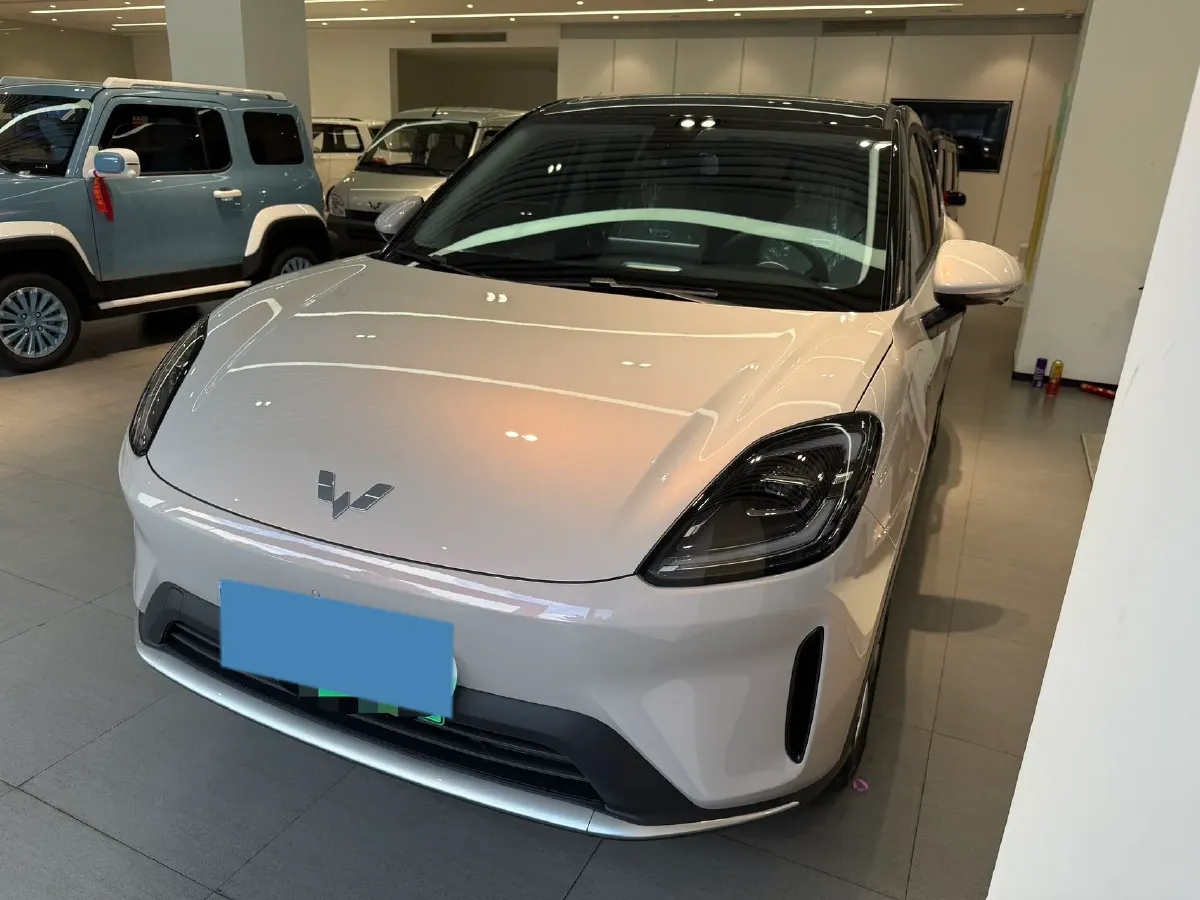 2025 WuLing BinGuo S BEV,autocango,china used car exporter,china ev exporter,chinese used car exporter,chinese used ev exporter