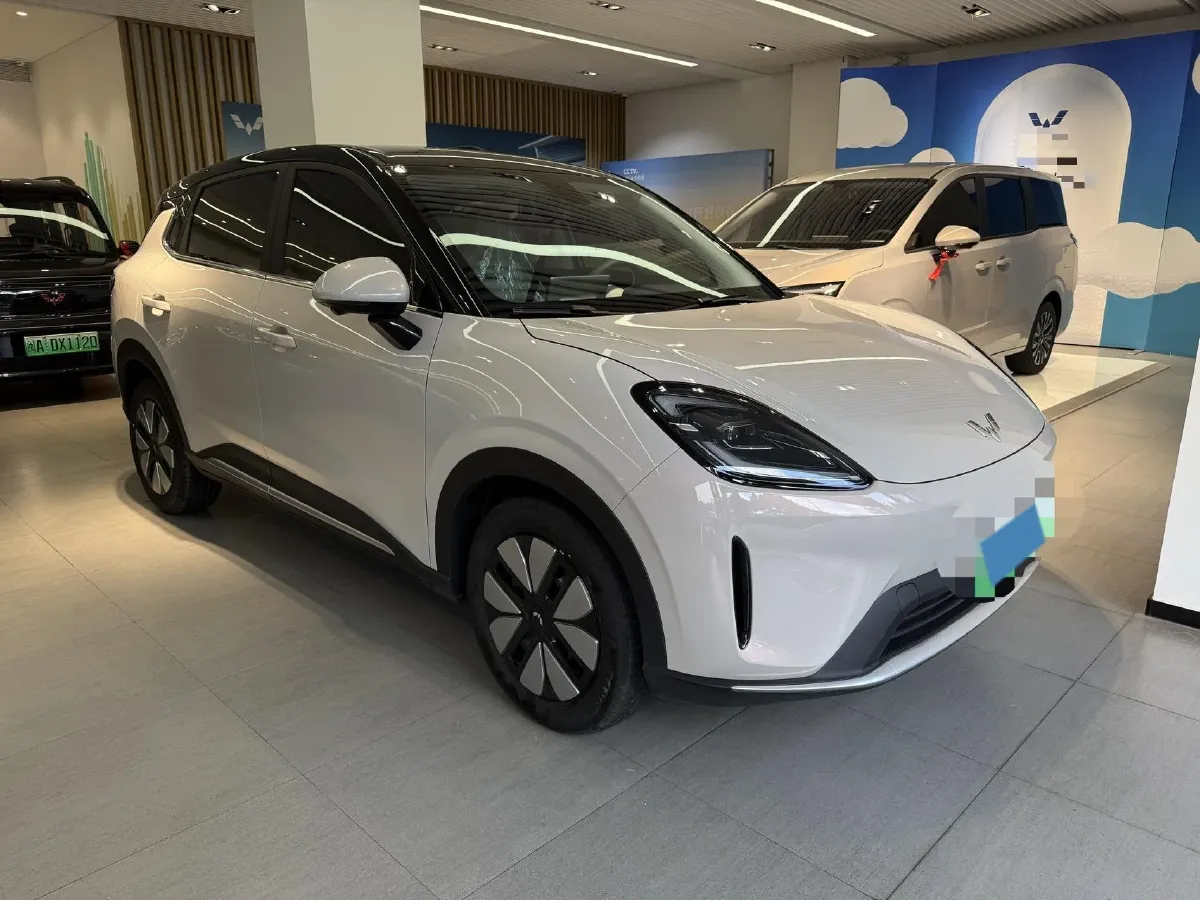 2025 WuLing BinGuo S BEV,autocango,china used car exporter,china ev exporter,chinese used car exporter,chinese used ev exporter