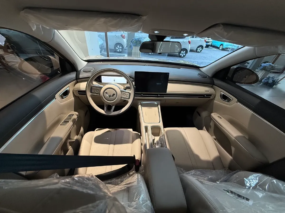 2025 WuLing BinGuo S BEV,autocango,china used car exporter,china ev exporter,chinese used car exporter,chinese used ev exporter