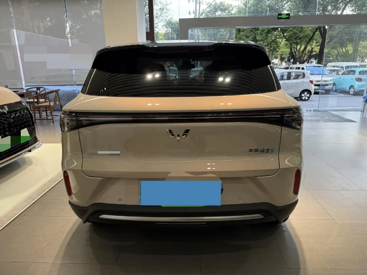 2025 WuLing BinGuo S BEV,autocango,china used car exporter,china ev exporter,chinese used car exporter,chinese used ev exporter