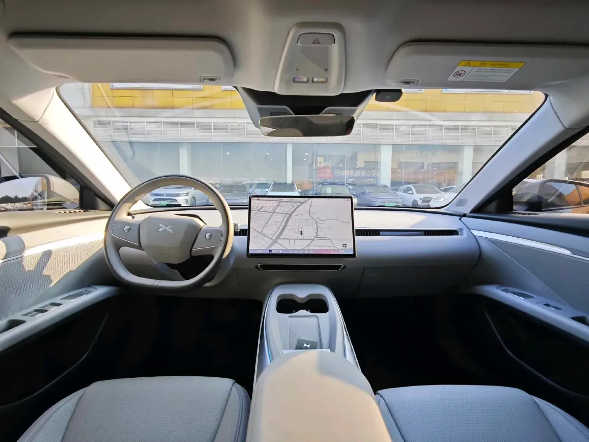 2024 Xpeng MONA M03 BEV 62.2KWH,autocango,china used car exporter,china ev exporter,chinese used car exporter,chinese used ev exporter